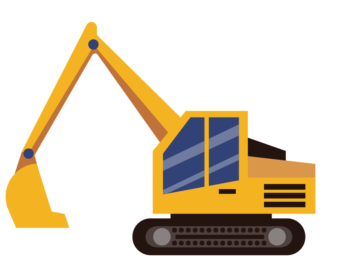 Excavation Icon
