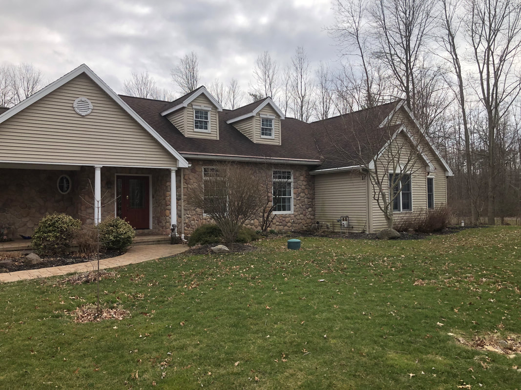 New Build by Fournier Construction